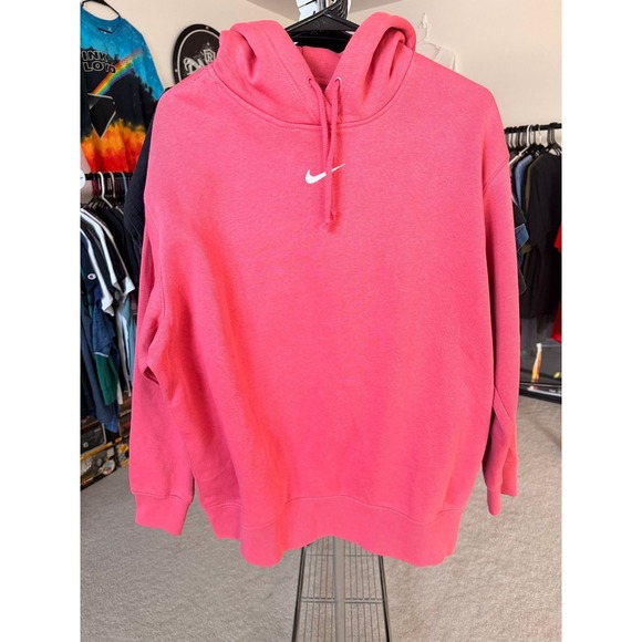 Nike Other - #27 -Nike Center Swoosh Hoodie